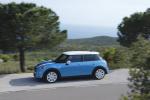 Mini Cooper S 5-Door 2014 года